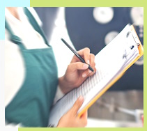 Услуги Сертификация продукции и услуг в Лесне