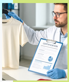 Услуги Сертификация продукции и услуг в Лесне