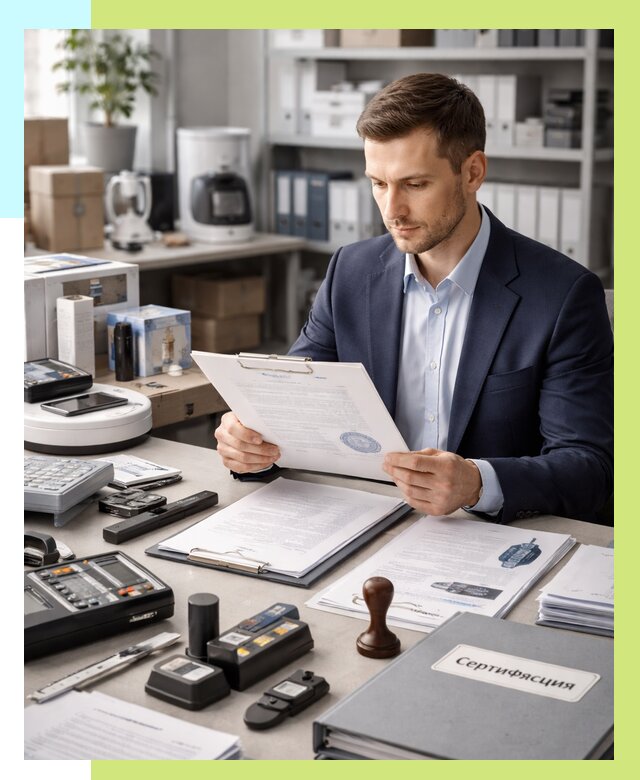 Сертификация продукции в Лесне от 46778 р. | Орган Алешин-Лсн