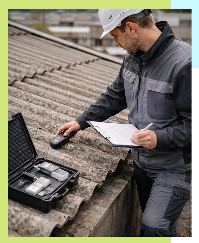 Сертификация шифера и техническая документация в Лесне