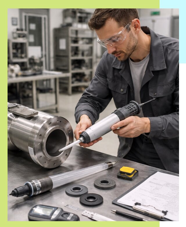 Сертификация герметиков и получение деклараций в Лесне