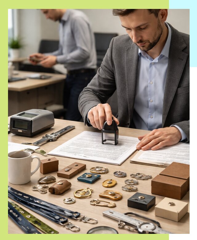 Сертификация сувениров и сувенирной продукции в Лесне