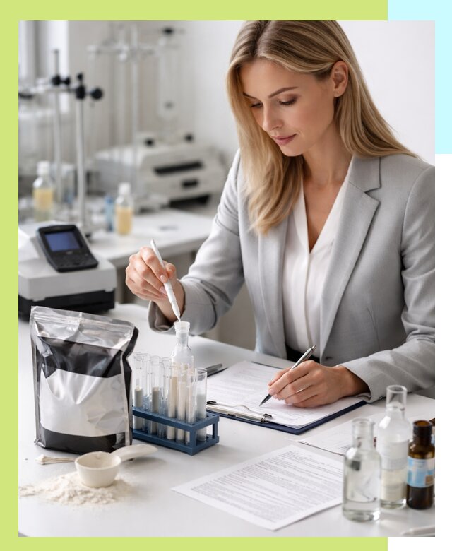 Сертификация спортивного питания в Лесне с оформлением документов