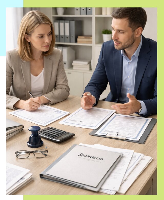 Сертификация услуг в Лесне услуги сертификации от 25988 р Алешин-Лсн