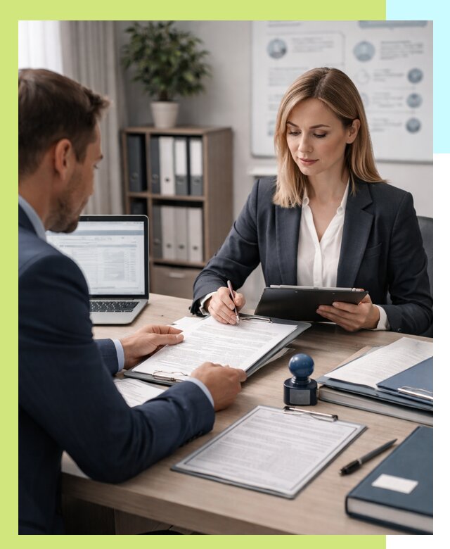 Сертификация услуг в Лесне, подтверждение соответствия и качества