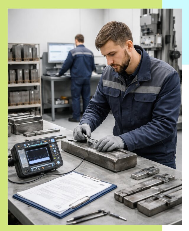 Сертификация сварочного оборудования в Лесне по ГОСТ