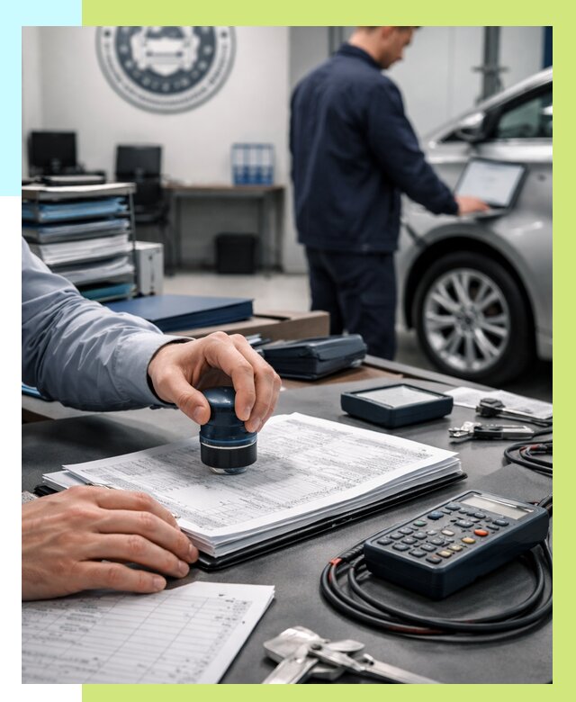 Сертификация колесных ТС в Лесне от 25988 р. Алешин-Лсн