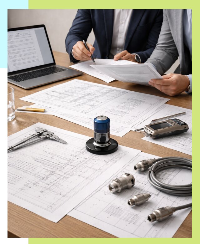 Разработка технических условий в Лесне от 12474 р. | Алешин-Лсн