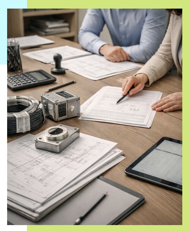 ТУ на изделие в Лесне: оформить и получить от 8836 р. | Алешин-Лсн