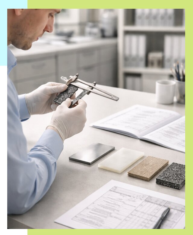 Разработка ТУ на материалы в Лесне от 20790 р. Алешин-Лсн