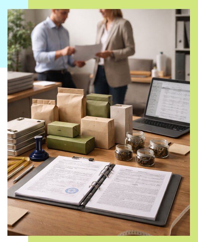 ТУ на чай в Лесне срочно от 8836 р., оформление в Алешин-Лсн