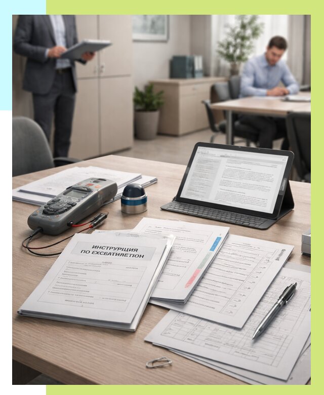 Руководство по эксплуатации в Лесне от 7277 р. | Алешин-Лсн