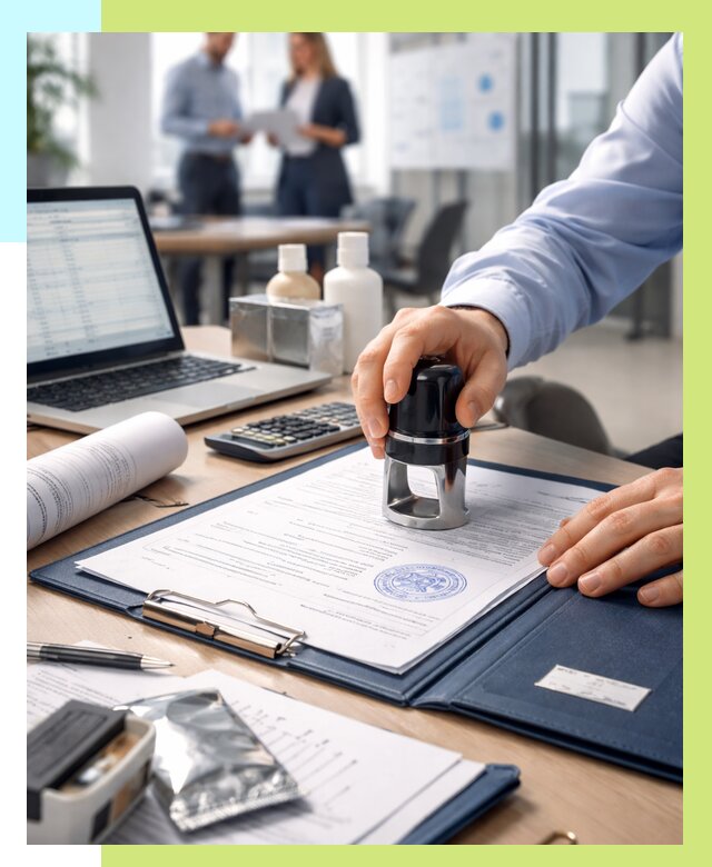 Технологический регламент в Лесне от 15593 р. | Алешин-Лсн под ключ