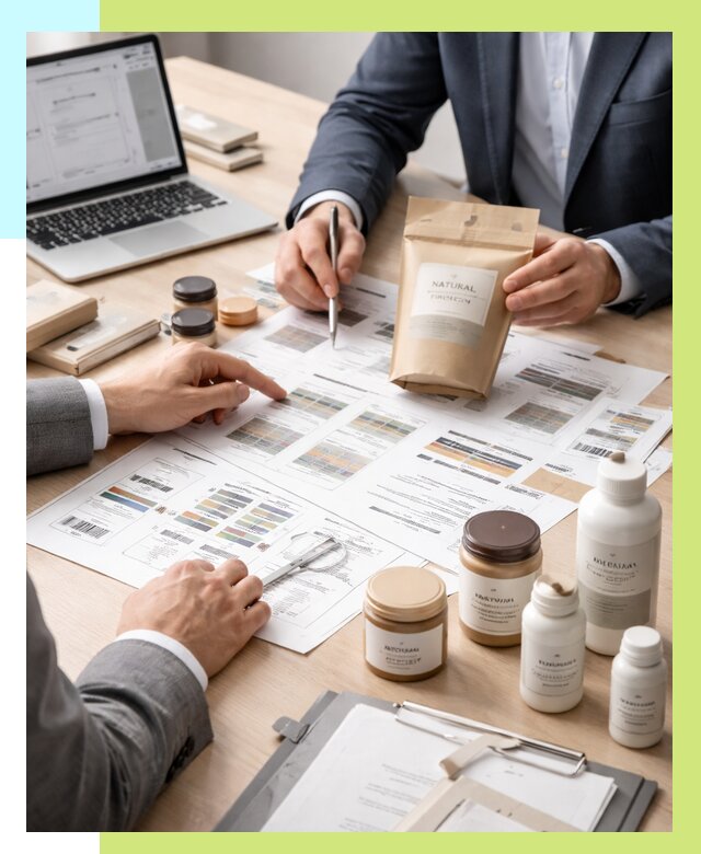 Разработка этикетки продукции в Лесне от 8316 р. | Алешин-Лсн