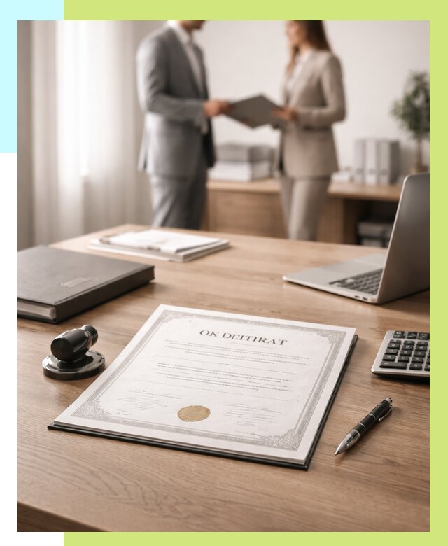 Сертификат на услуги в Лесне оформить от 8836 р. Алешин-Лсн