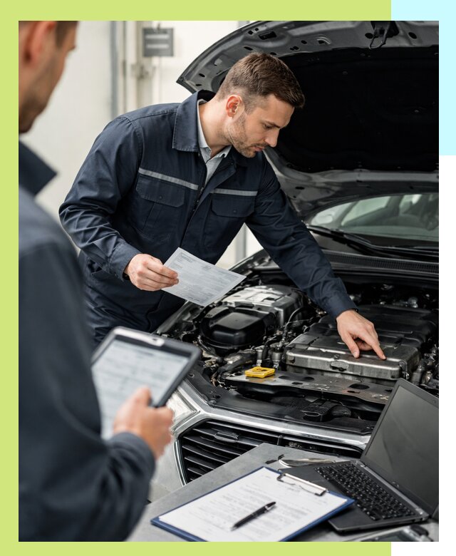 Оформление СБКТС на автомобиль в Лесне, быстро и официально