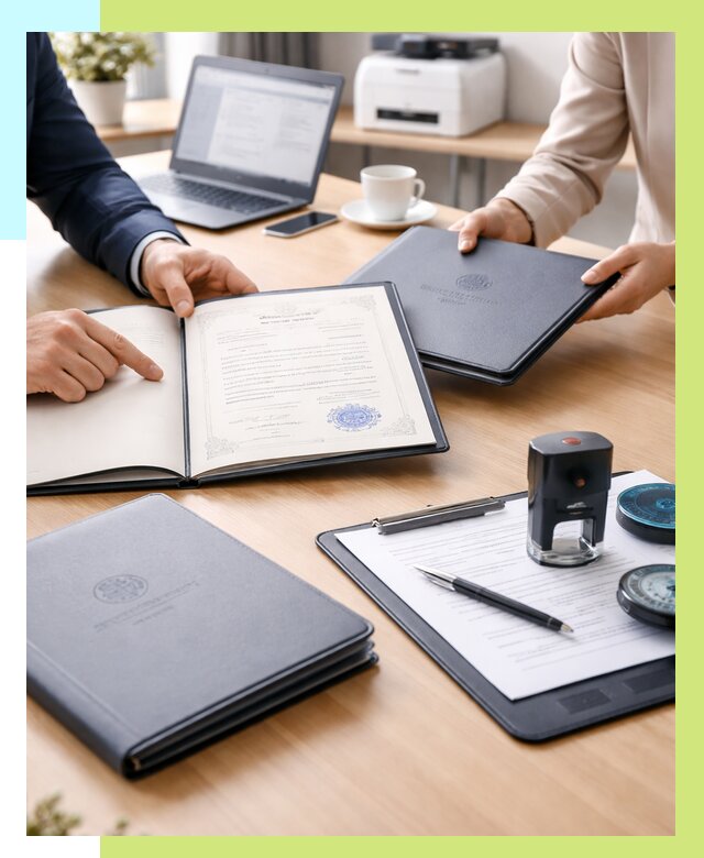 Сертификат OHSAS 18001 в Лесне от 46778 р. | Алешин-Лсн