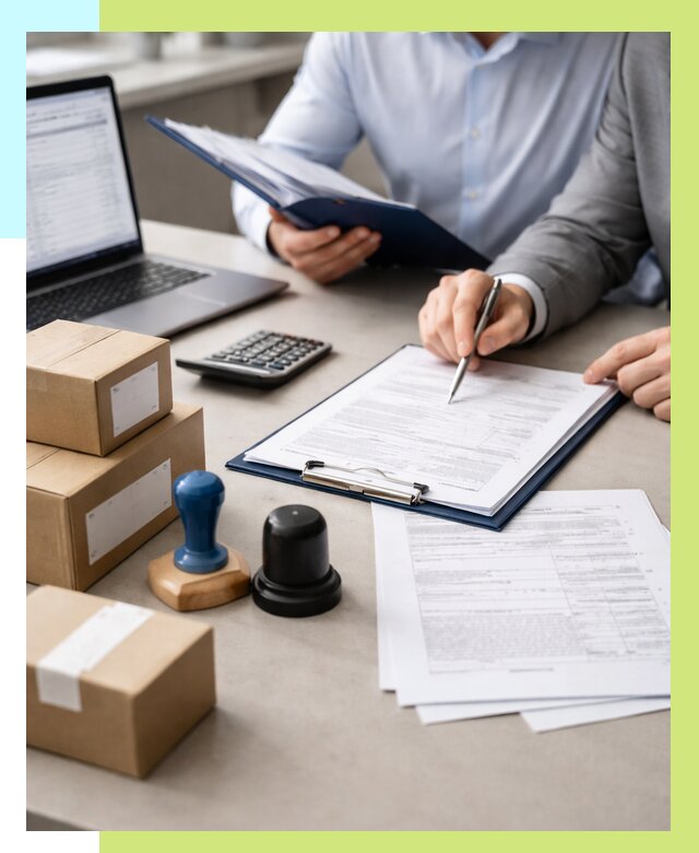 Декларирование продукции в Лесне от 12474 р., Алешин-Лсн