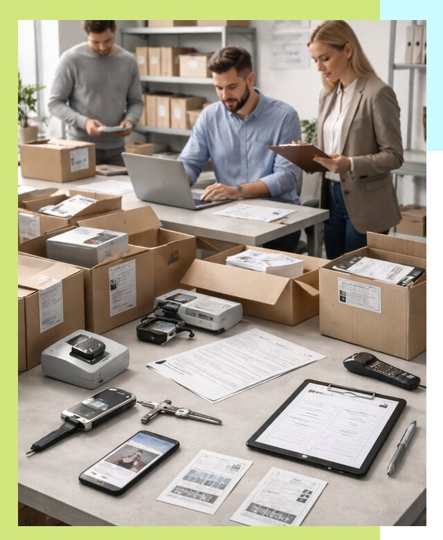 Сертификация товаров и документов для маркетплейсов в Лесне