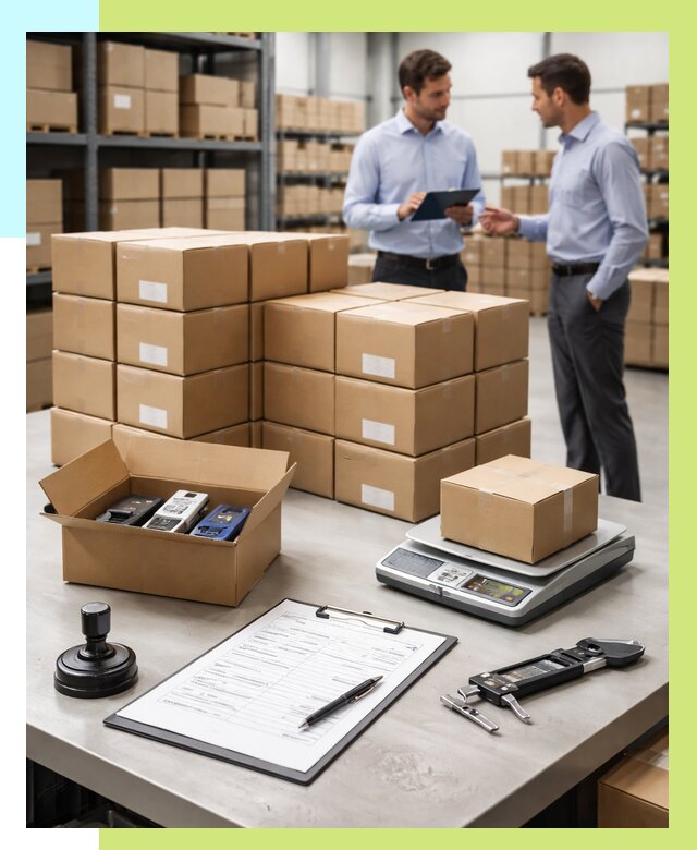 Сертификация партии товара в Лесне от 15593 р., Алешин-Лсн