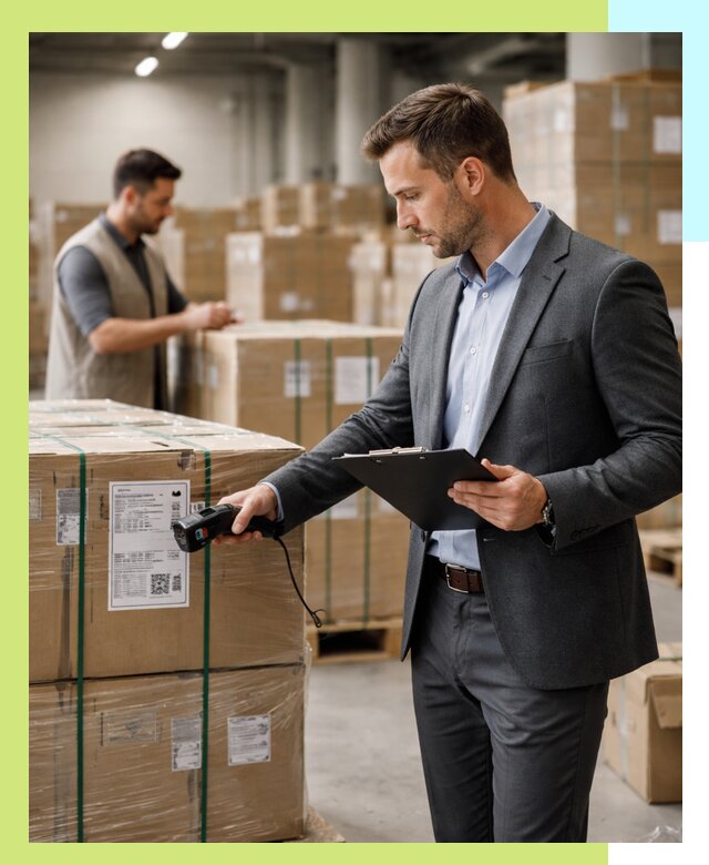 Сертификация партии товара в Лесне по требованиям законодательства